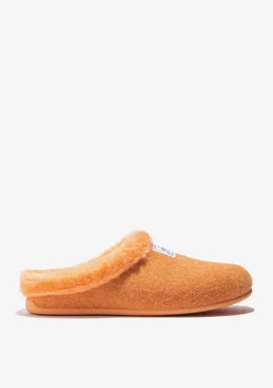 Mercredy Slipper Peach