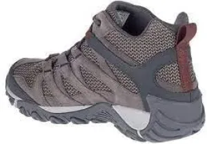 Merrell Men's Alverstone Mid Hiking Shoe