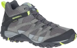 Merrell Men's Alverstone Mid Hiking Shoe