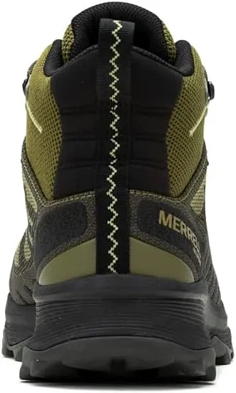 Merrell Men's Hiking Boot