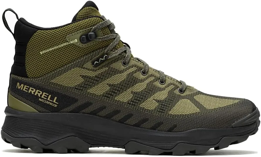 Merrell Men's Hiking Boot