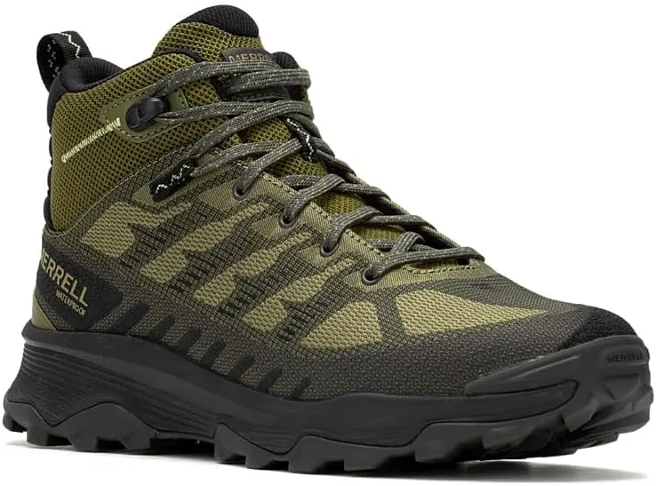 Merrell Men's Hiking Boot
