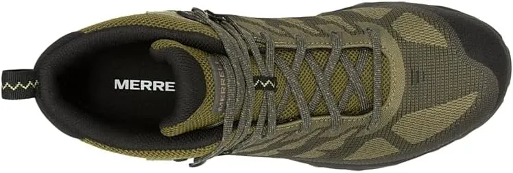 Merrell Men's Hiking Boot