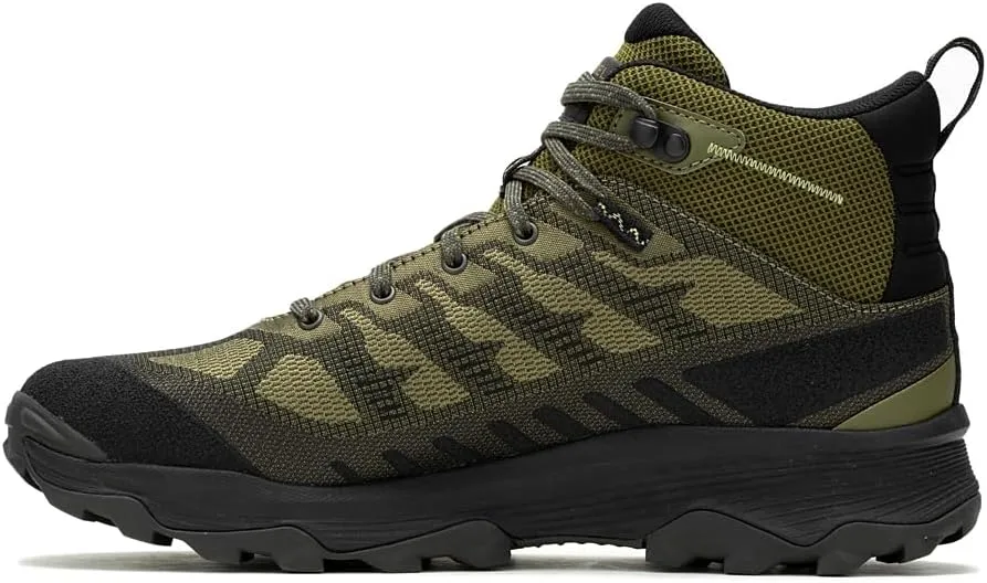 Merrell Men's Hiking Boot