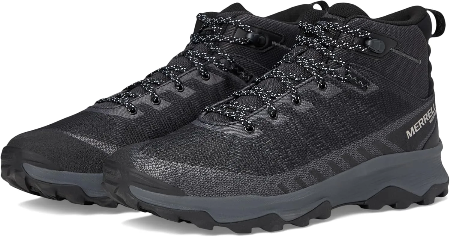 Merrell Men's Hiking Boot