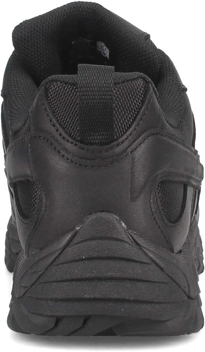 Merrell Men's Moab 2 Mid 8" Tactical Waterproof Shoe