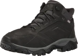 Merrell Men's Moab Adventure Mid Waterproof Hiking Boot