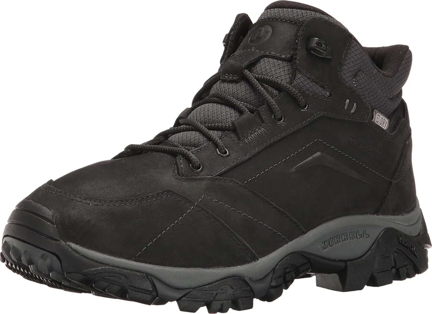 Merrell Men's Moab Adventure Mid Waterproof Hiking Boot