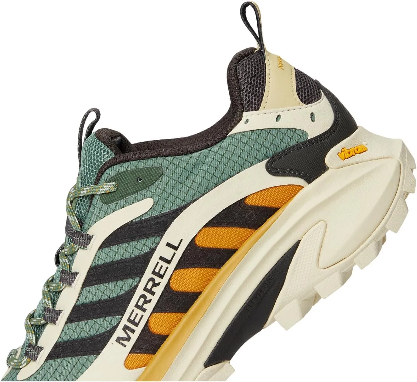 Merrell Men's Moab Speed 2 GTX Hiking Shoe