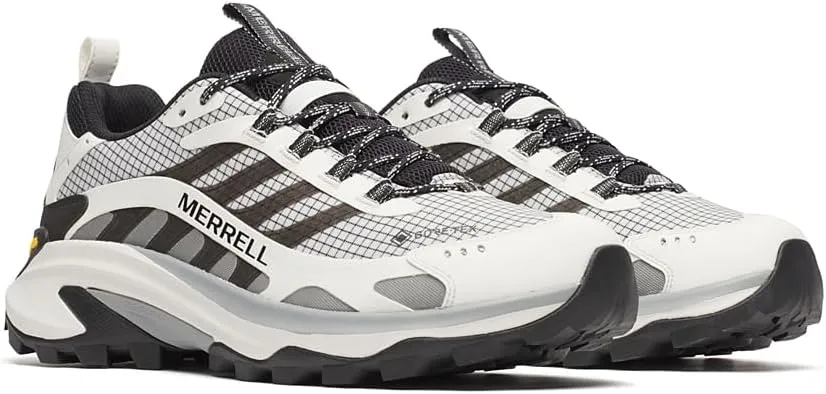 Merrell Men's Moab Speed 2 GTX Hiking Shoe