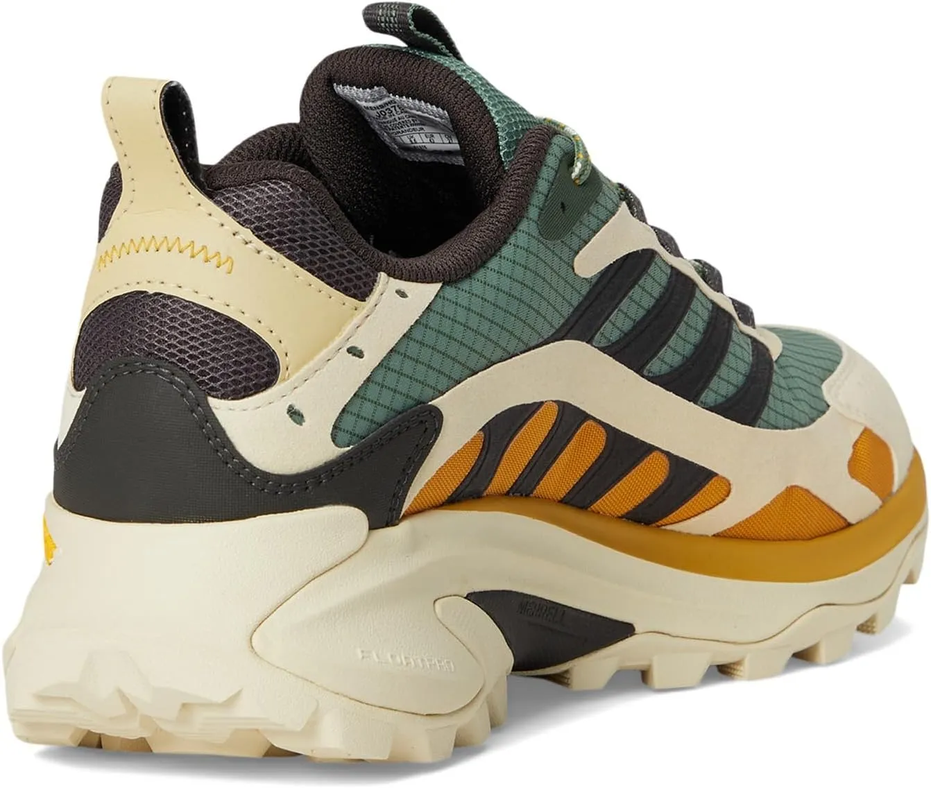 Merrell Men's Moab Speed 2 GTX Hiking Shoe