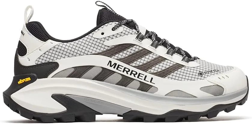 Merrell Men's Moab Speed 2 GTX Hiking Shoe
