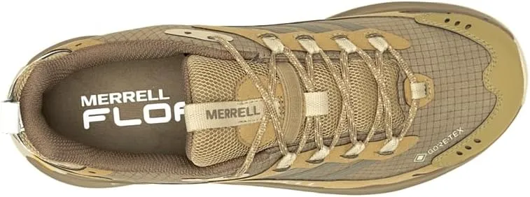 Merrell Men's Moab Speed 2 GTX Hiking Shoe