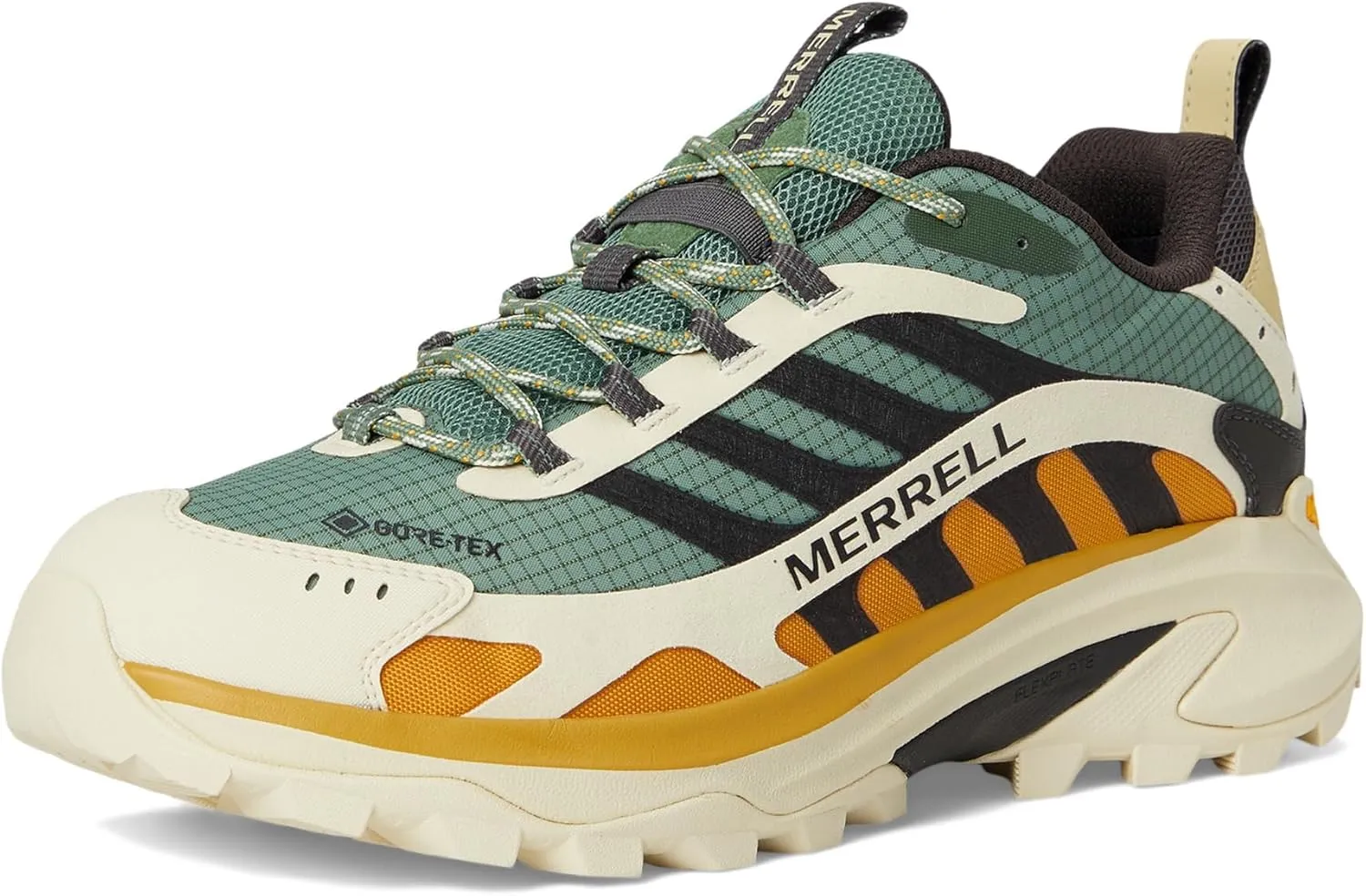 Merrell Men's Moab Speed 2 GTX Hiking Shoe