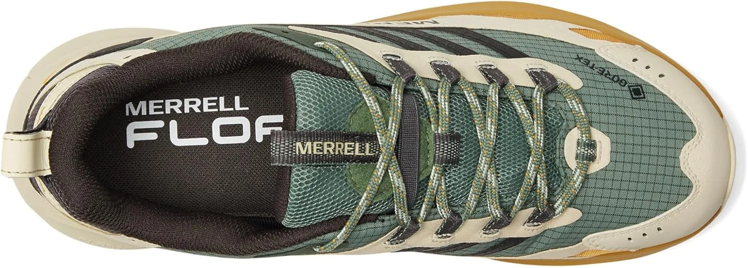 Merrell Men's Moab Speed 2 GTX Hiking Shoe