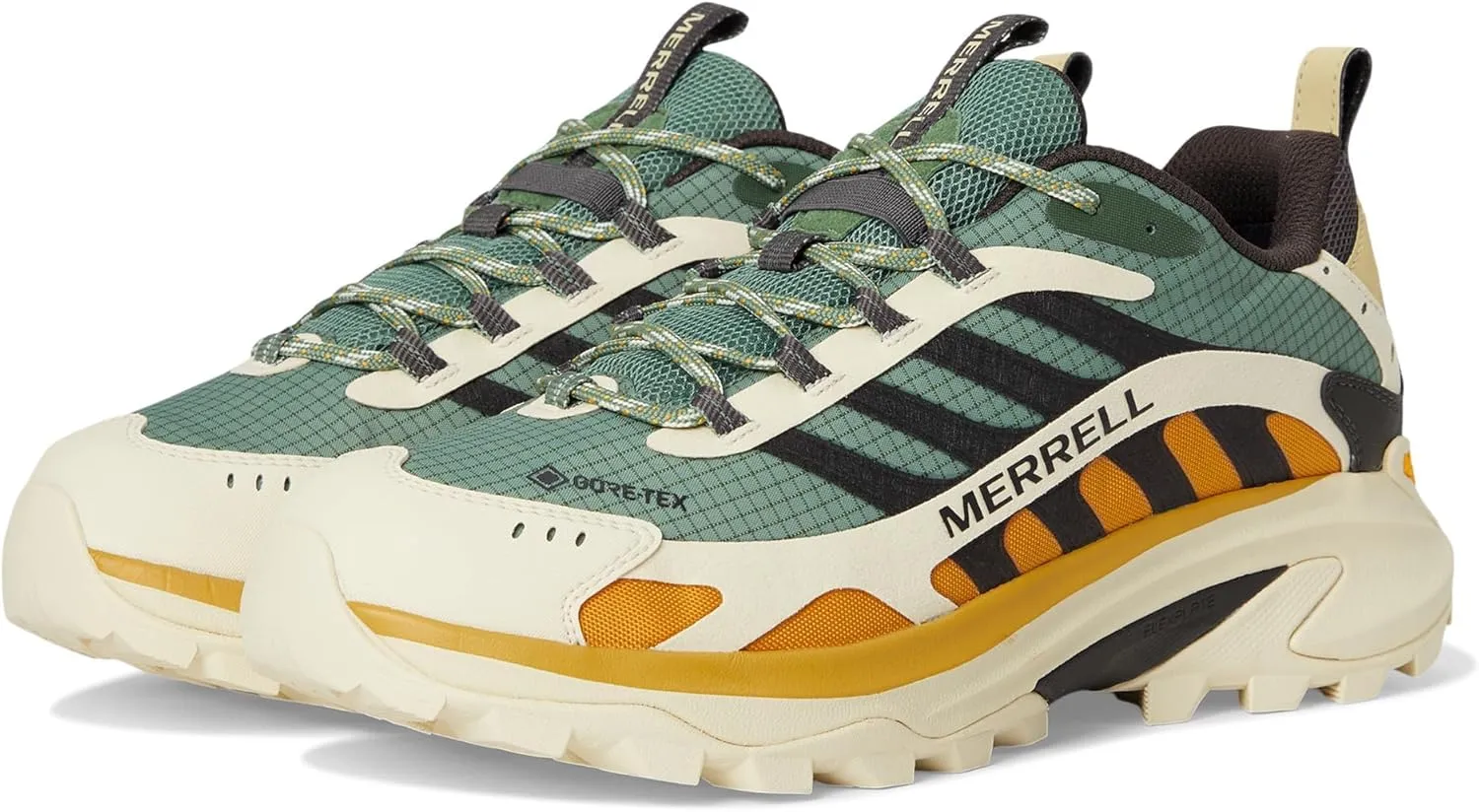 Merrell Men's Moab Speed 2 GTX Hiking Shoe