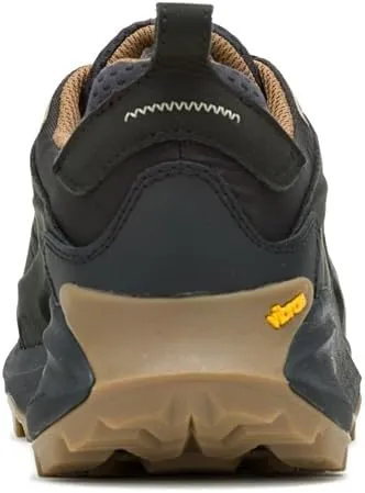 Merrell Men's Moab Speed 2 Leather Waterproof Hiking Shoe