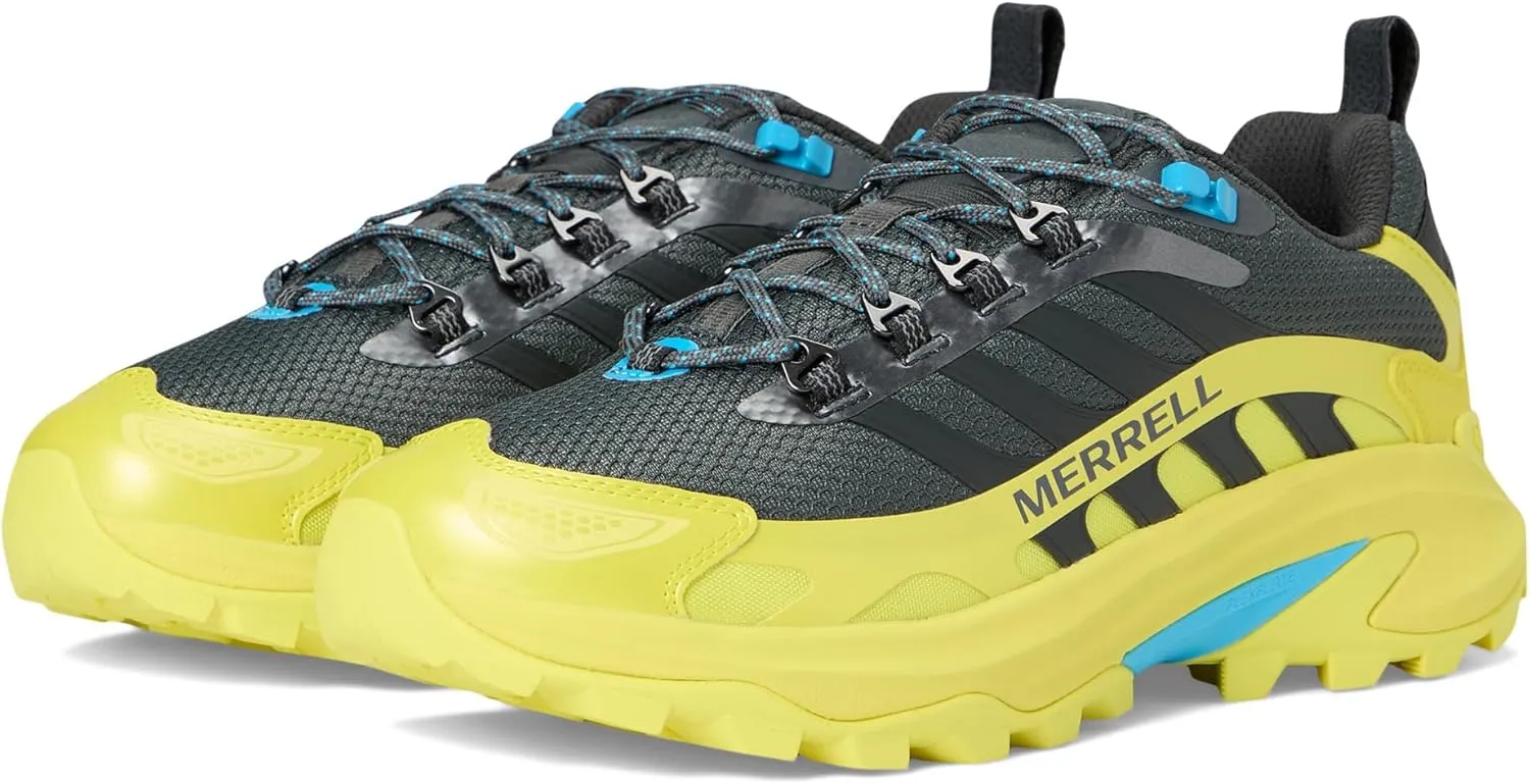 Merrell Men's Moab Speed 2 X Jeep Hiking Shoe