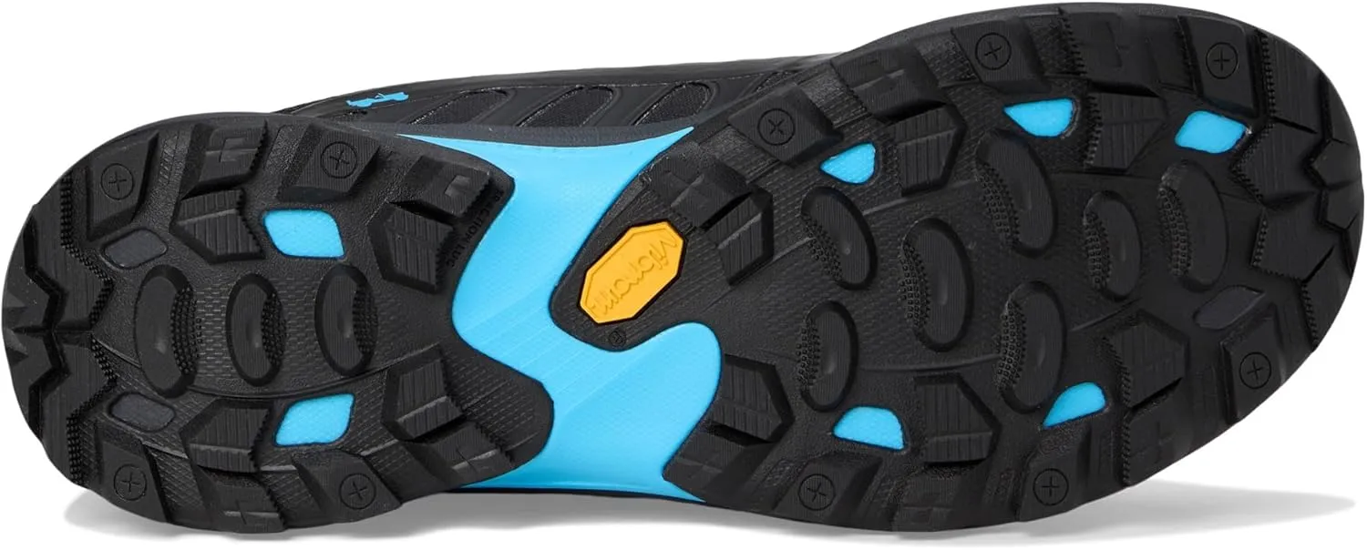 Merrell Men's Moab Speed 2 X Jeep Hiking Shoe
