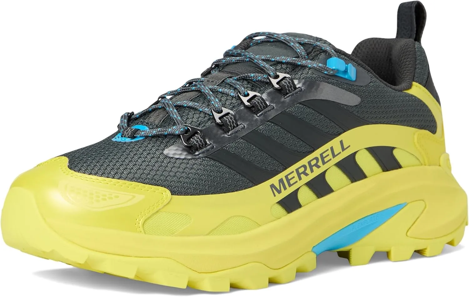 Merrell Men's Moab Speed 2 X Jeep Hiking Shoe