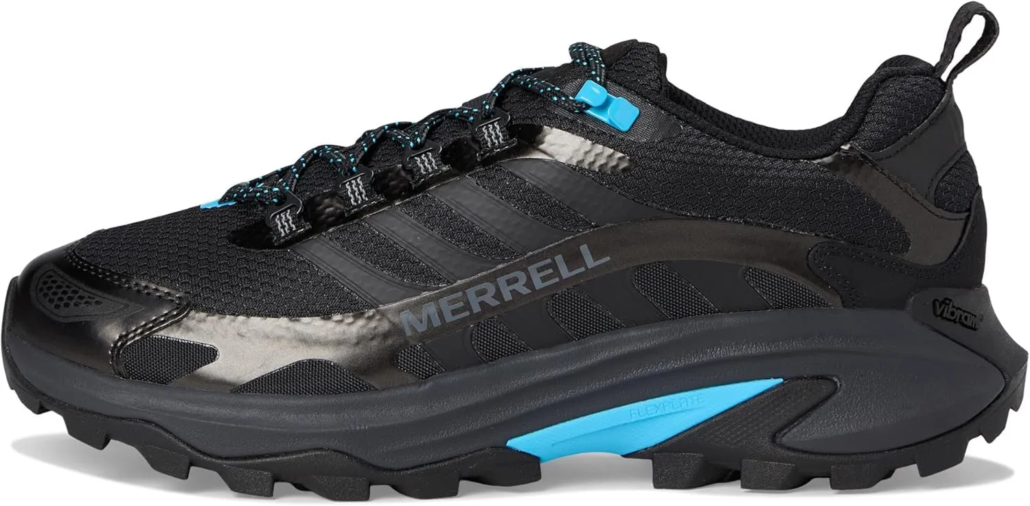 Merrell Men's Moab Speed 2 X Jeep Hiking Shoe