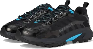 Merrell Men's Moab Speed 2 X Jeep Hiking Shoe