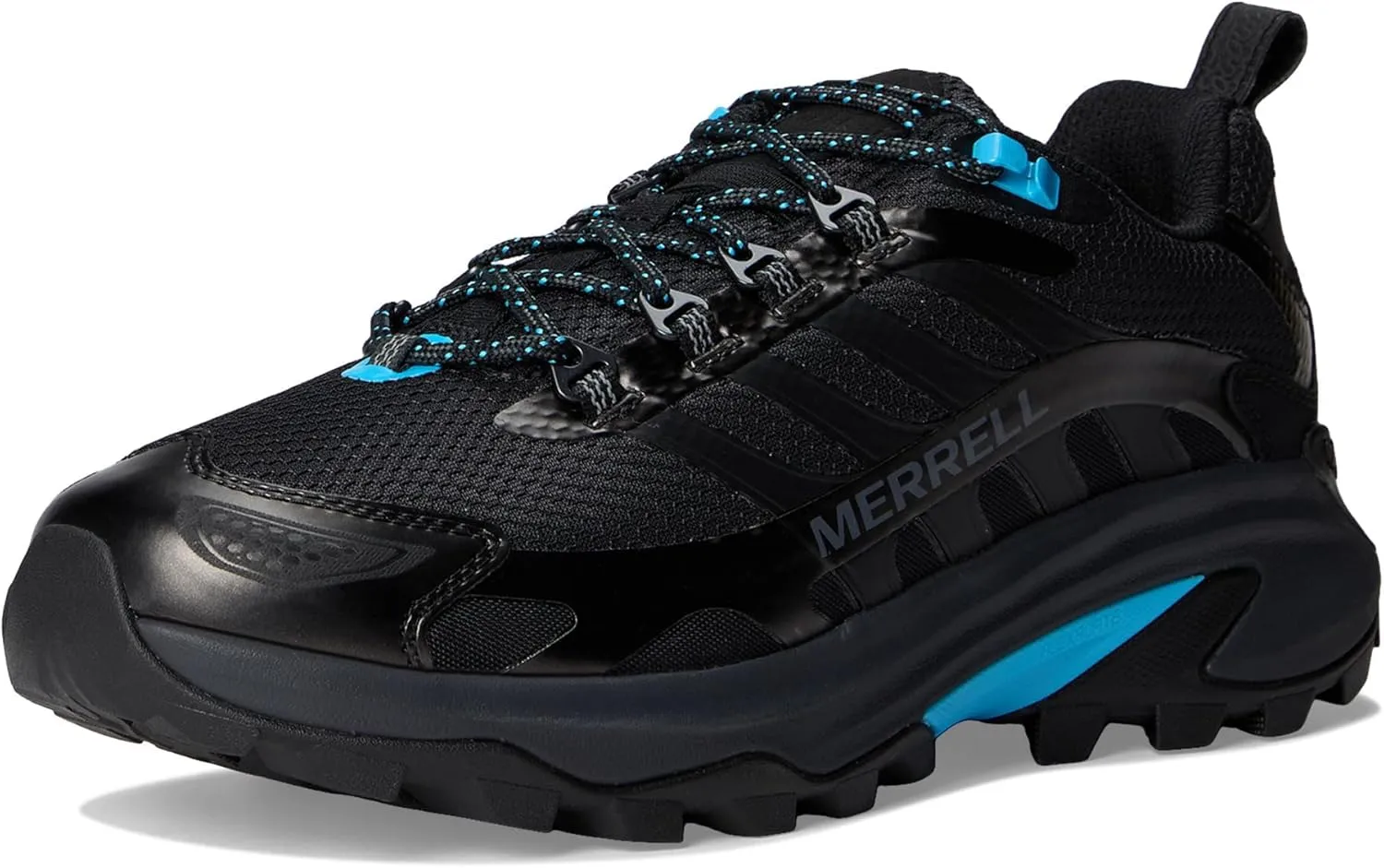 Merrell Men's Moab Speed 2 X Jeep Hiking Shoe