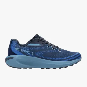 Merrell Mens Morphlite Sneaker Sea Dazzle