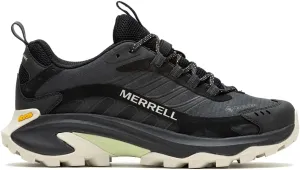 Merrell Men's Sneaker, Black, 9 US
