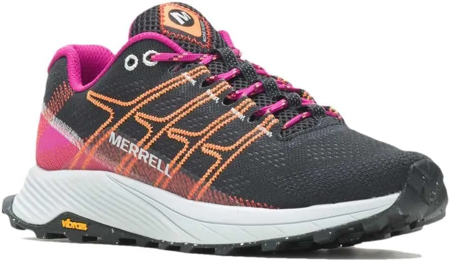 Merrell Men's Sneakers Backpacking Boot