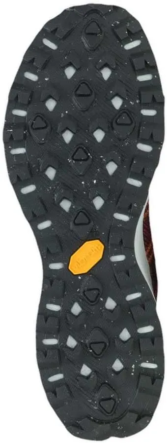 Merrell Men's Sneakers Backpacking Boot