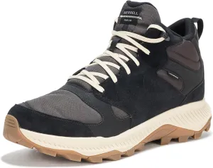 Merrell Men's Tempo Sol Mid Wp Hiking Boot