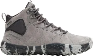Merrell Men's Wrapt Mid Wp Ankle Boot