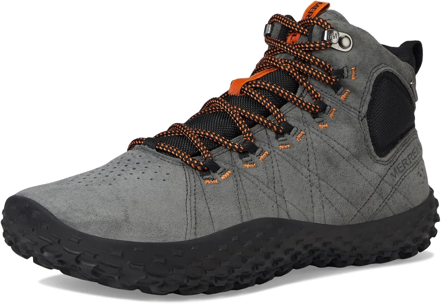 Merrell Men's Wrapt Mid Wp Ankle Boot