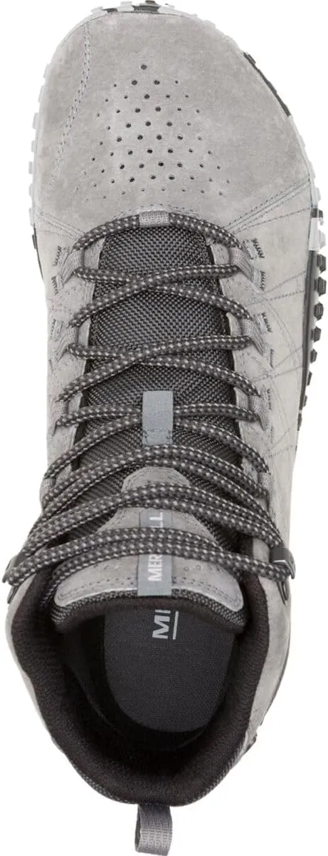 Merrell Men's Wrapt Mid Wp Ankle Boot
