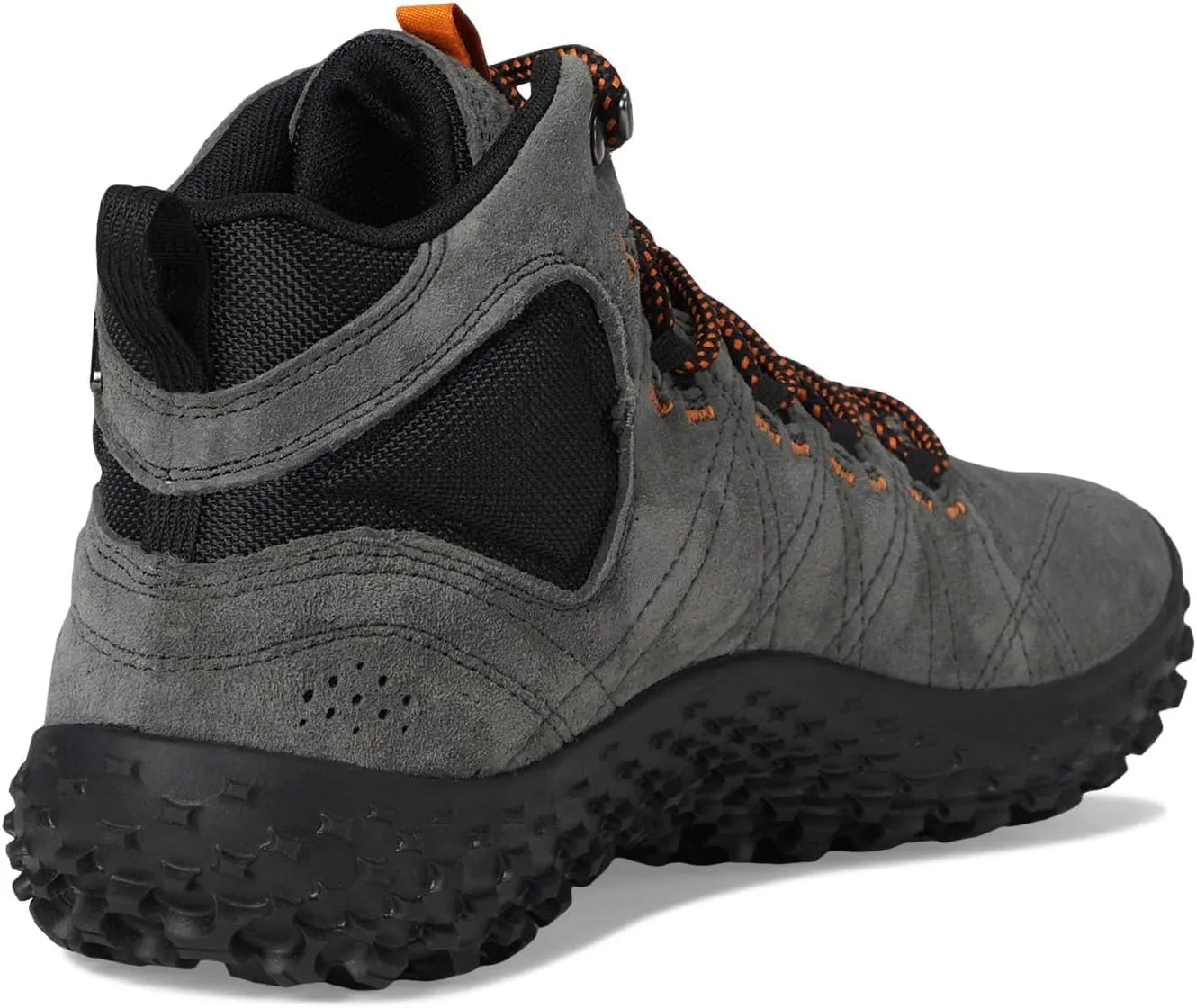 Merrell Men's Wrapt Mid Wp Ankle Boot