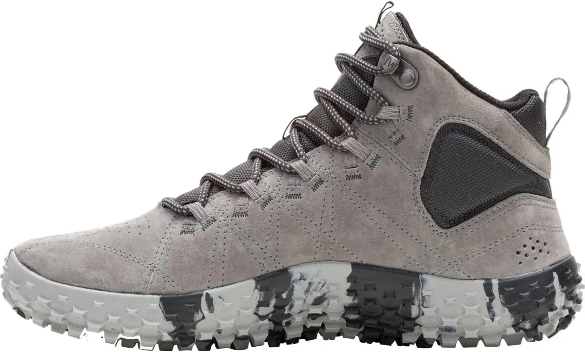 Merrell Men's Wrapt Mid Wp Ankle Boot