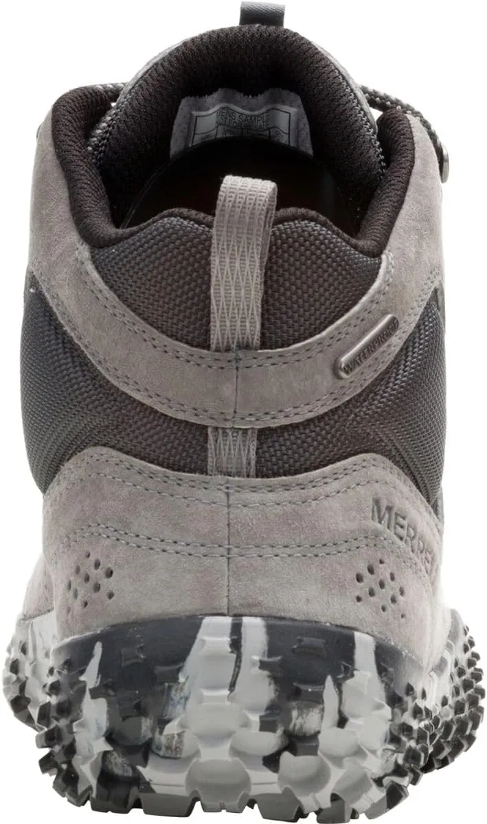 Merrell Men's Wrapt Mid Wp Ankle Boot