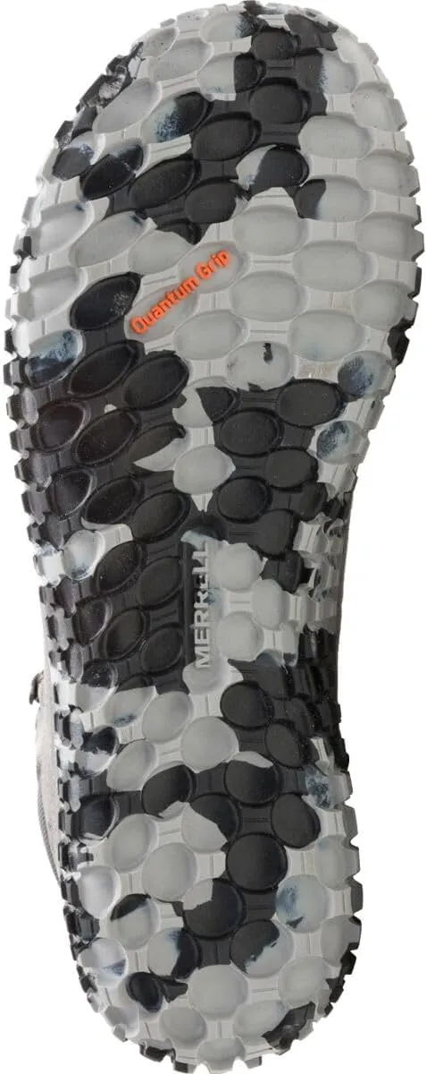 Merrell Men's Wrapt Mid Wp Ankle Boot