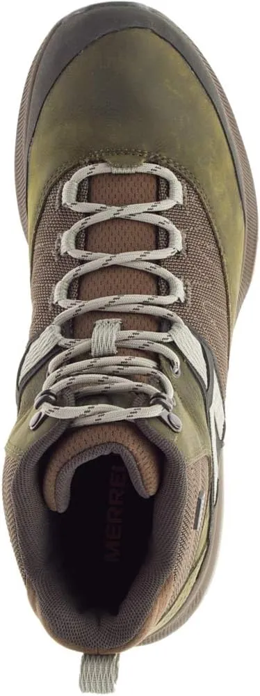 Merrell Men's Zion Mid Waterproof Hiking Boot