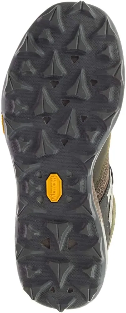 Merrell Men's Zion Mid Waterproof Hiking Boot