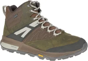 Merrell Men's Zion Mid Waterproof Hiking Boot