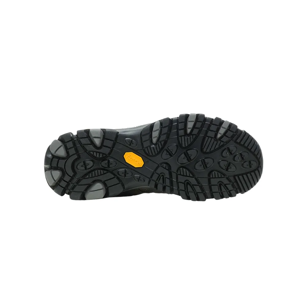 Merrell Moab 3 WP Womens Granite