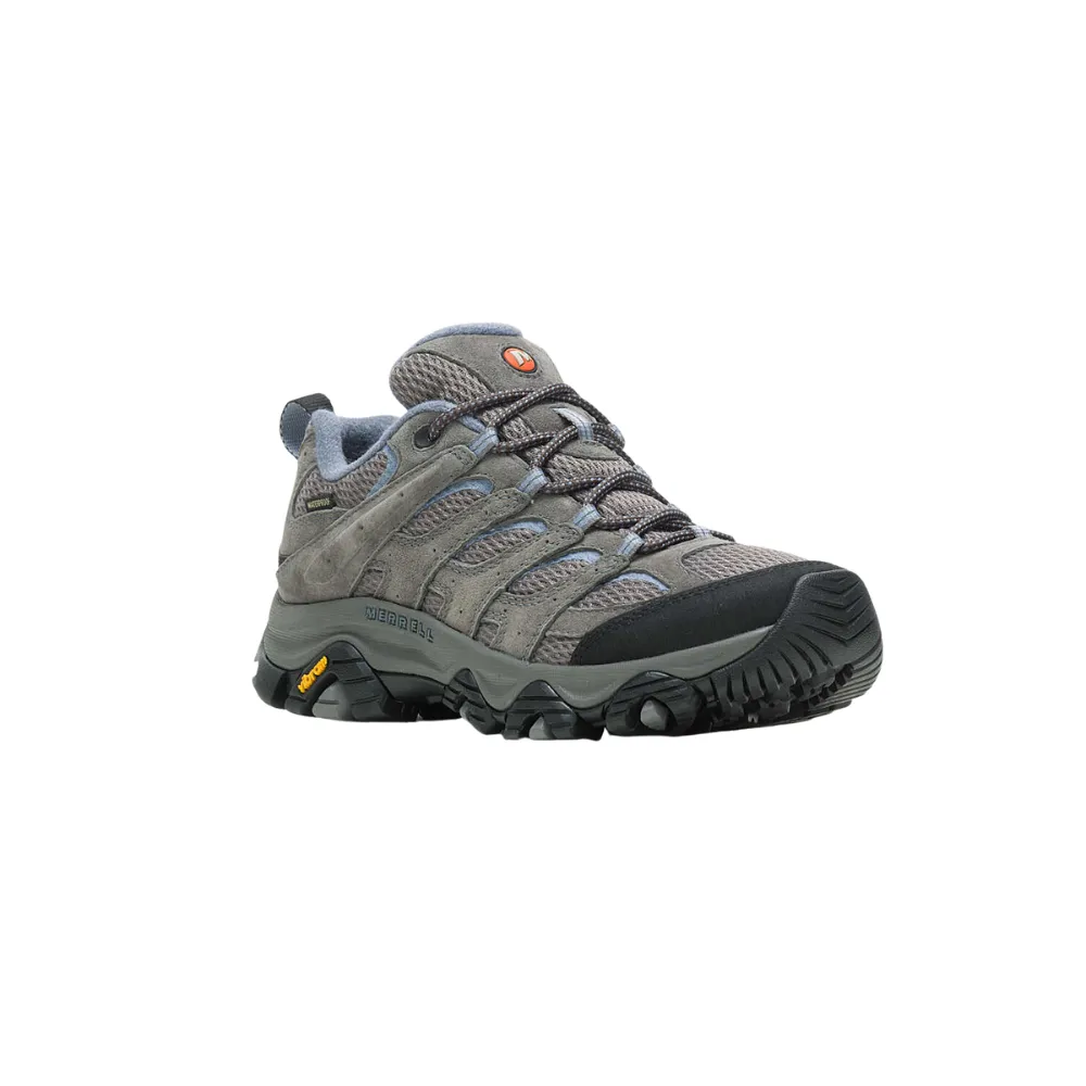 Merrell Moab 3 WP Womens Granite