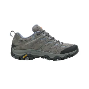 Merrell Moab 3 WP Womens Granite