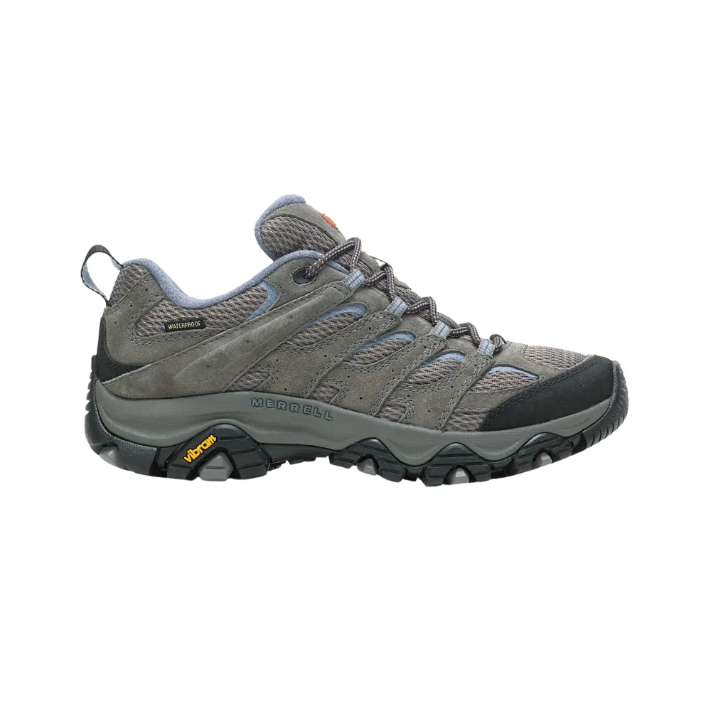Merrell Moab 3 WP Womens Granite