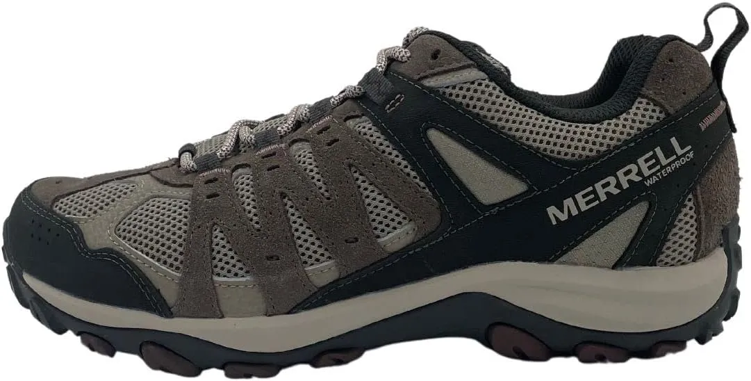 Merrell Women's Accentor 3 Hiking Shoe