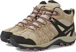 Merrell Women's Accentor 3 Mid Hiking Shoe