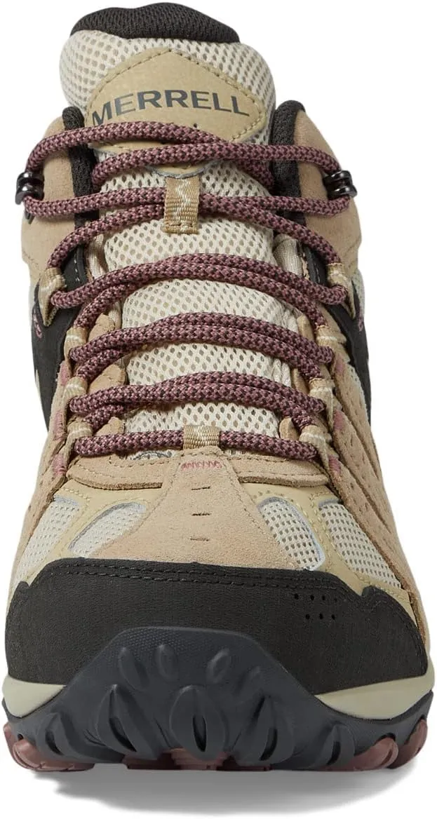Merrell Women's Accentor 3 Mid Hiking Shoe