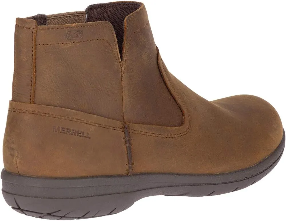Merrell Women's Encore Kassie Waterproof Fashion Boot